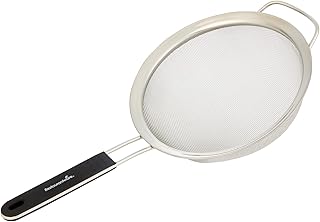 Restaurantware Fine Mesh Strainer 1 Count 15