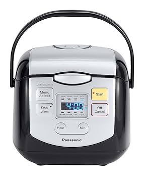 mononics 13. RICE COOKER 黒 mononics 13. RICE COOKER 黒 Best Zojirushi Rice Cooker for