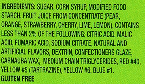 Mike And Ike Original Candy,1.8-Ounce Bags (Pack Of 24) #TOP6