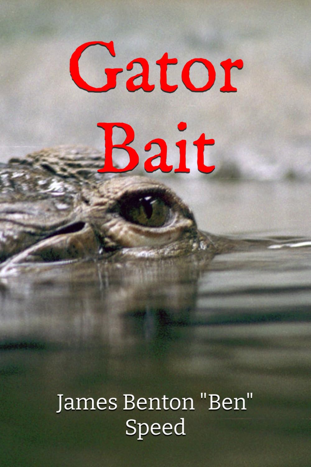Gator Bait