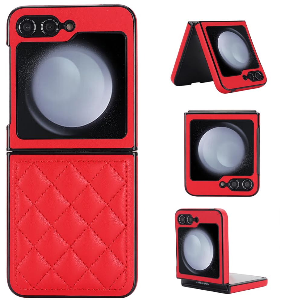 Coque de prévention des chutes Galaxy Z Flip 4 protection intégrale