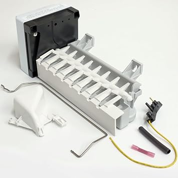 Supco RIM2923 Icemaker يناسب دوامة ، AP6037857 ، PS11769140 ، W10882923