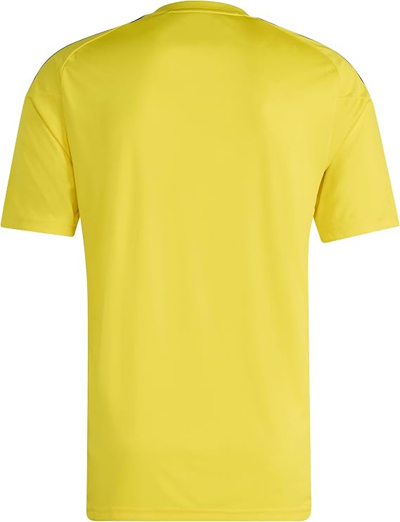 adidas Performance Tiro 26 League forma sarı siyah, M erkek