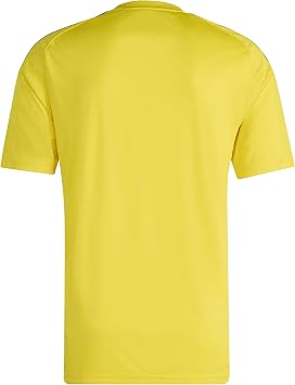 adidas Performance Tiro 26 League forma sarı siyah, M erkek