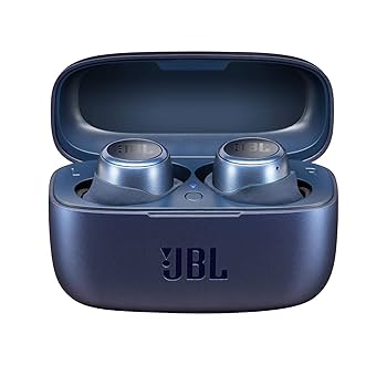 Amazon.com: JBL LIVE 300, Premium True Wireless Headphone