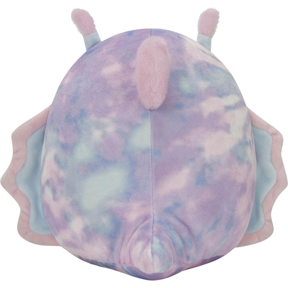 Squishmallows Dottie Tie-Dye Sea Slug 50 cm, pluszek