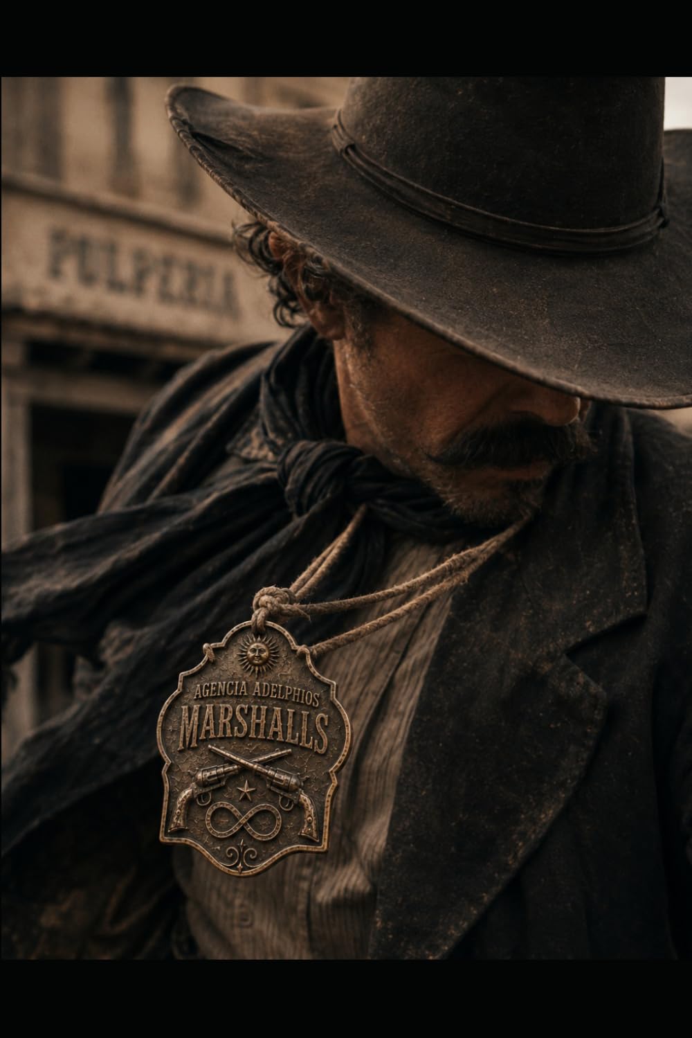 Agencia adelphos: Marshalls