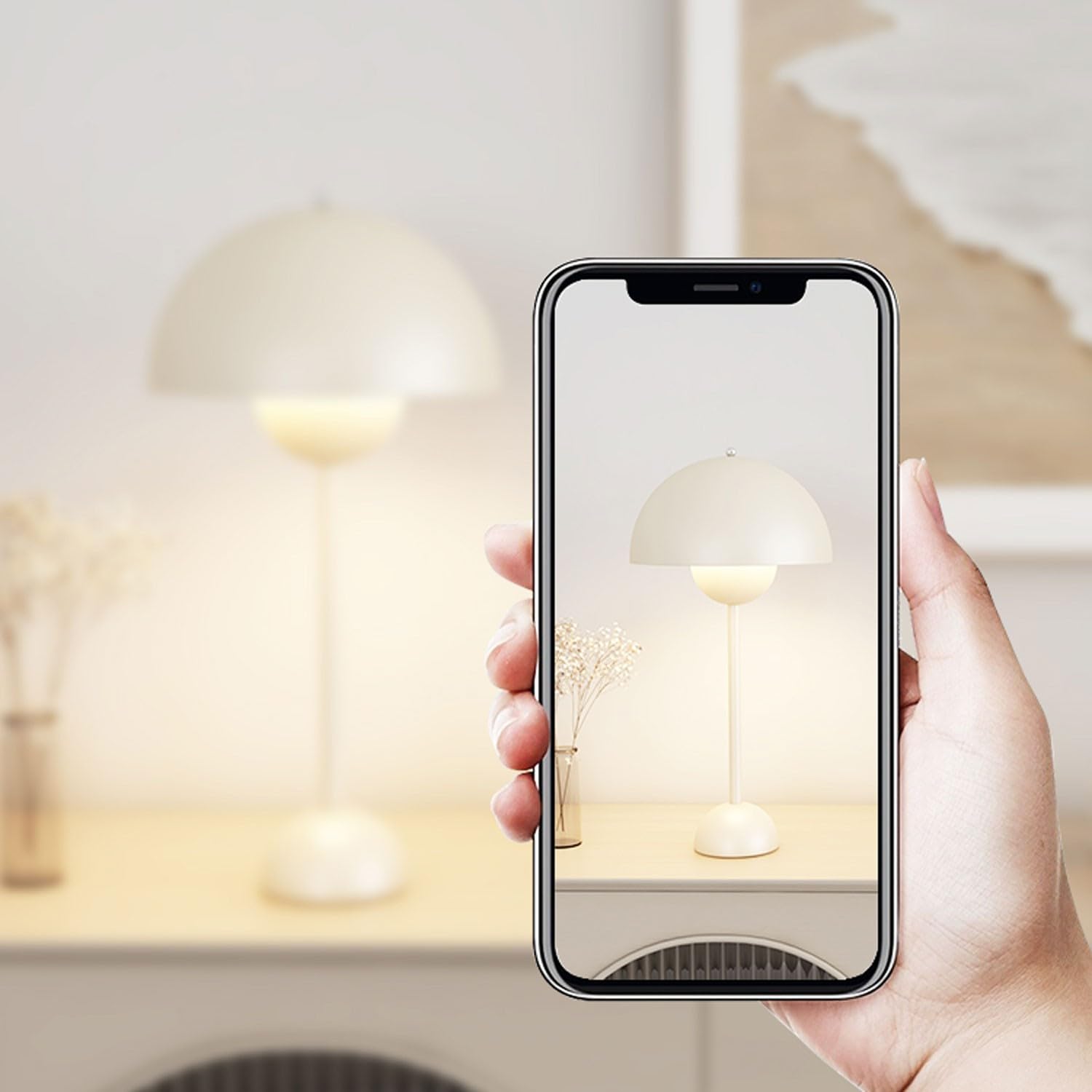 Amazon.co.jp : SciAza ベッドサイドランプ ルームライト 電気