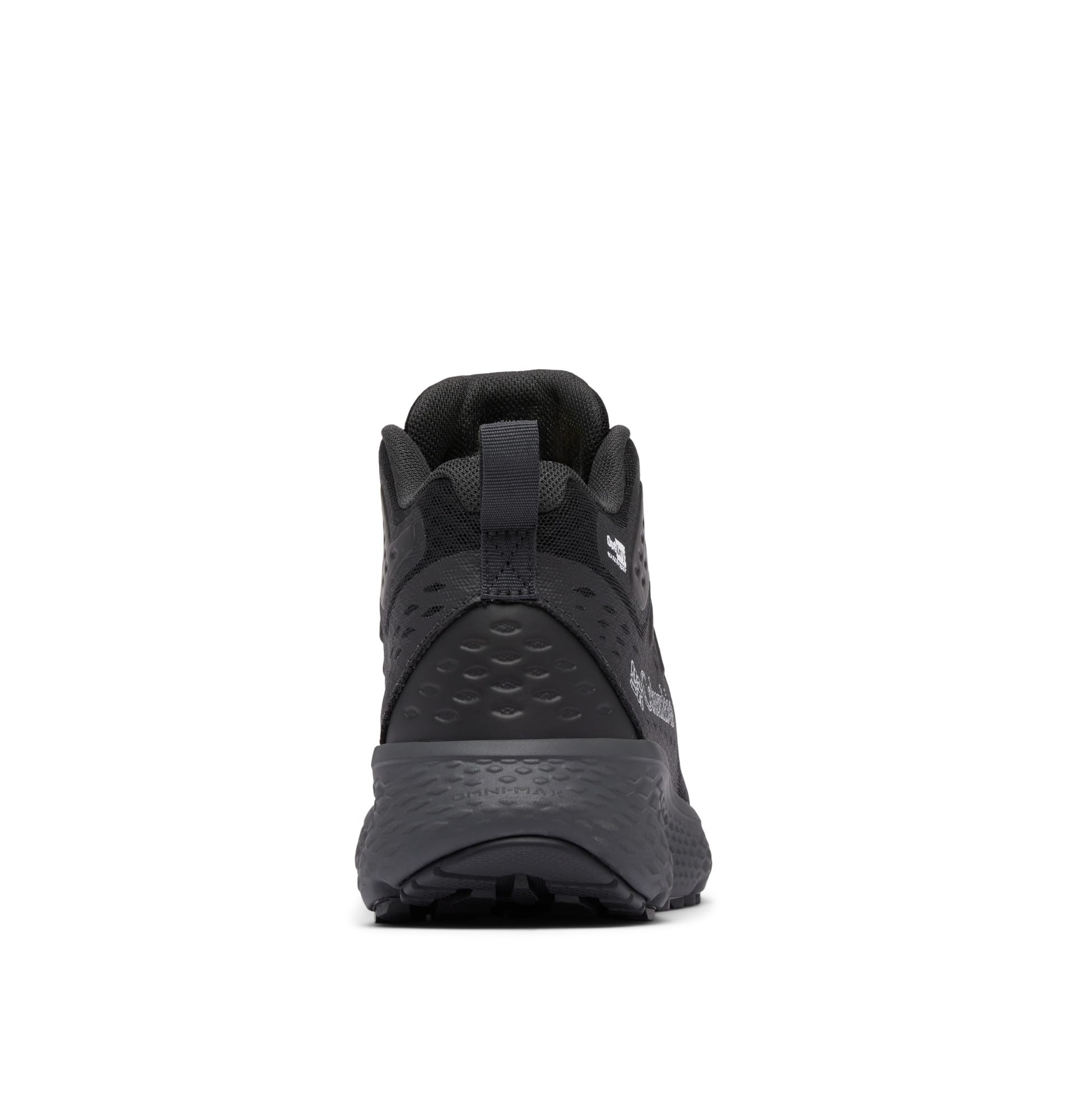 Columbia Konos TRS Outdry Mid, Trekking- Und Wanderstiefel für Damen