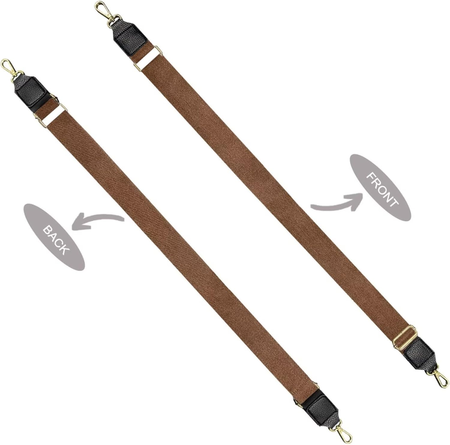 Womens Sling Bags Crossbody Cute Shoulder Purse Portable Leather Tote Casual Flap Bag with Adjustable Strap