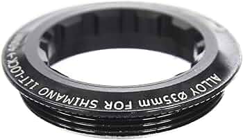 Amazon | トーケン TK041S ロックリング シマノ11段カセット用