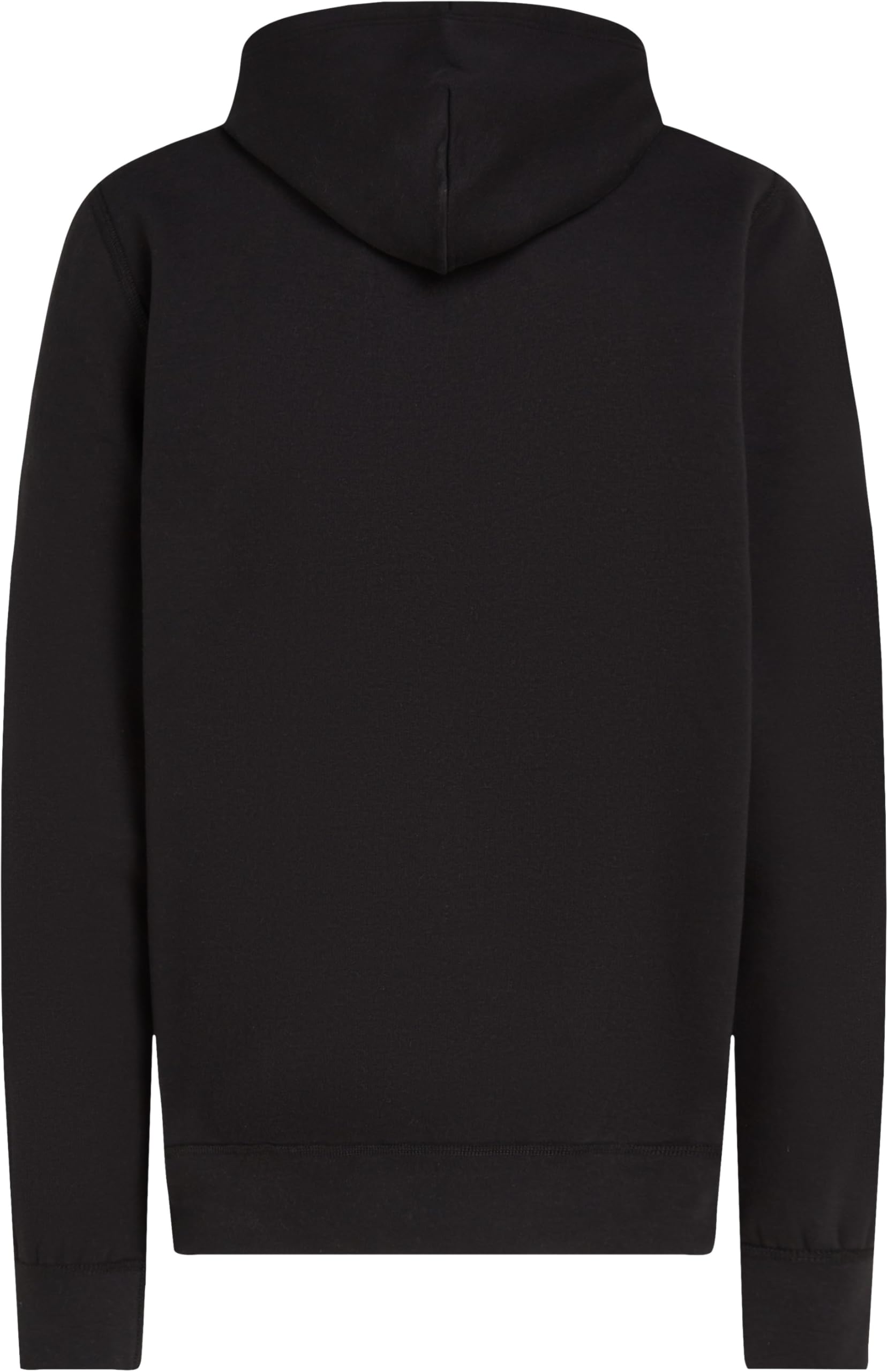 Tommy Hilfiger Sweat à Capuche Homme Essential Fleece Regular Fit