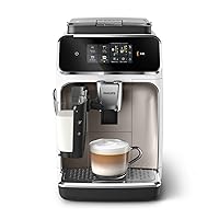 PHILIPS Macchina da caffè espresso automatica Serie 2300-4 bevande
