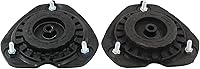 DriveFix Front Suspension Strut Mount Pair for Nissan Maxima 2009-2014 Altima 2007-2013 - Driver Passenger Side