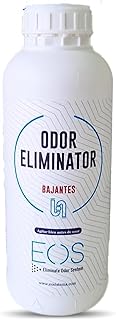 EOS Eliminador de Olores Bajantes | Neutralizador de Olores Limpia Tuberias