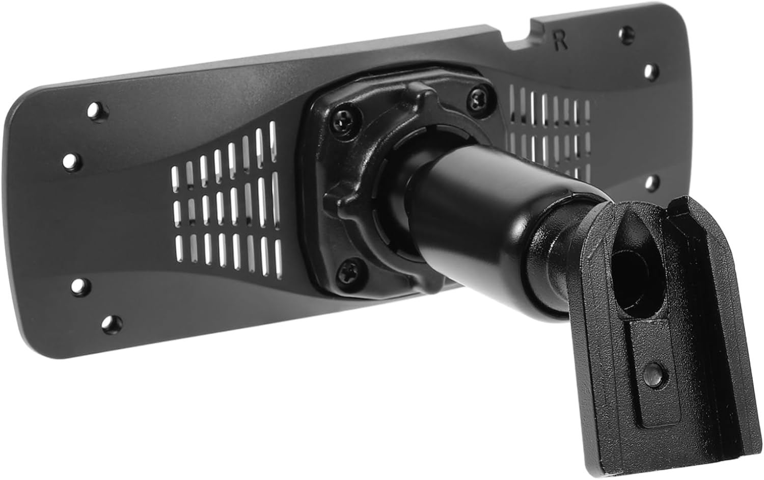 SOLUSTRE 5pcs Rear View Mirror Dash Cam Mounting Kit Rear View Mirror Camera Mount Bracket Sturdy Material