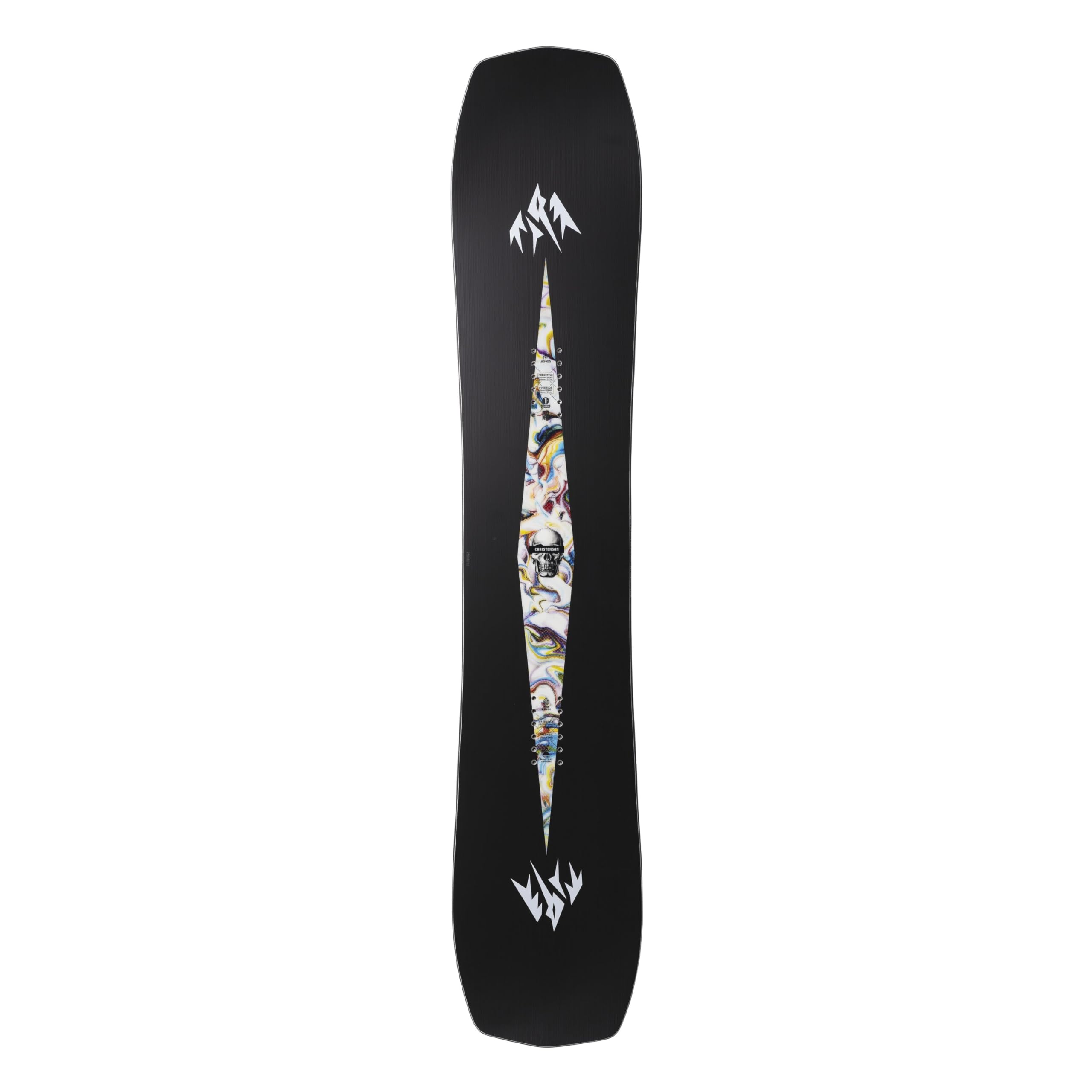 Jones Mind Expander Twin Snowboard 150