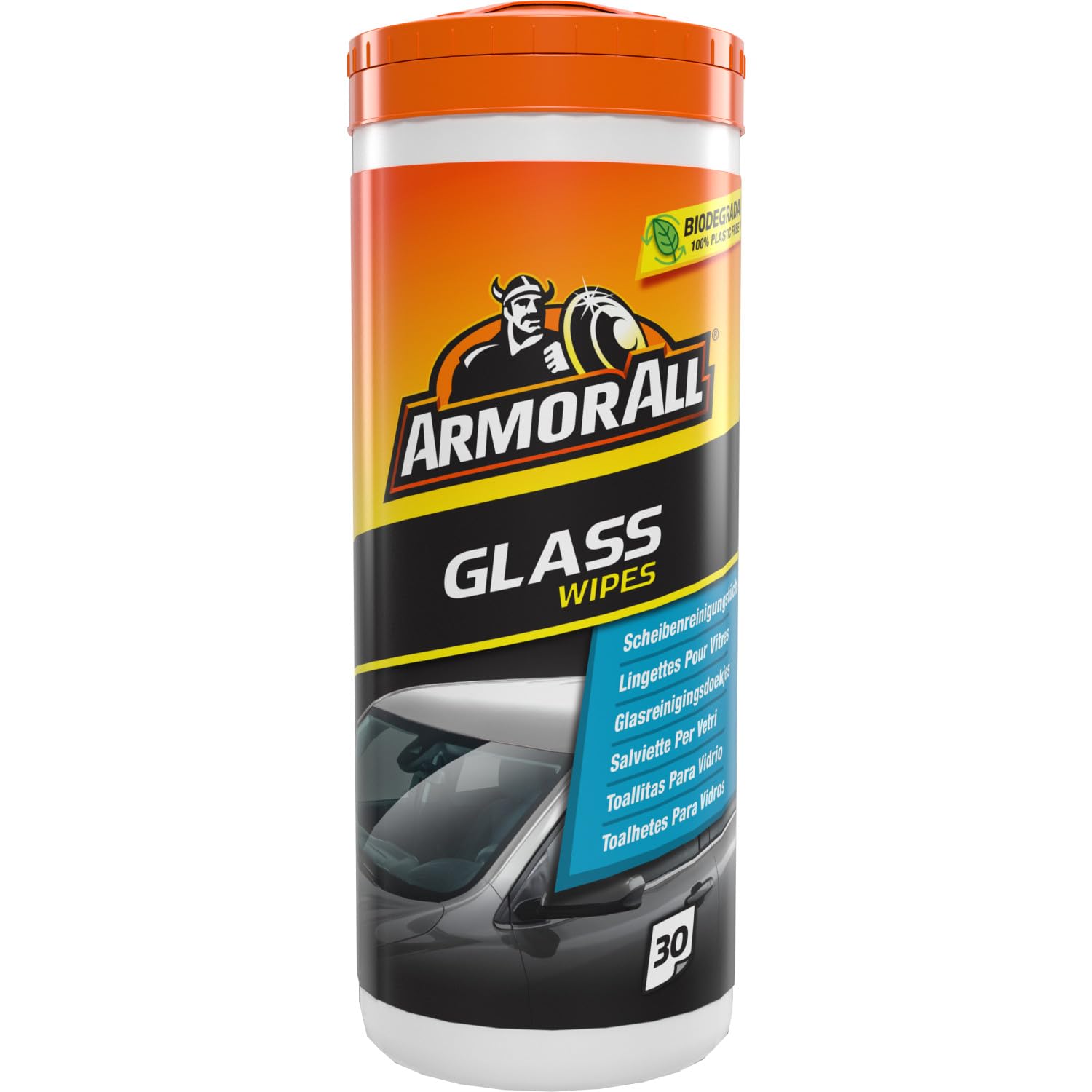 Produkte von Armor All, STP und California Scents im Sommerschlussverkauf
