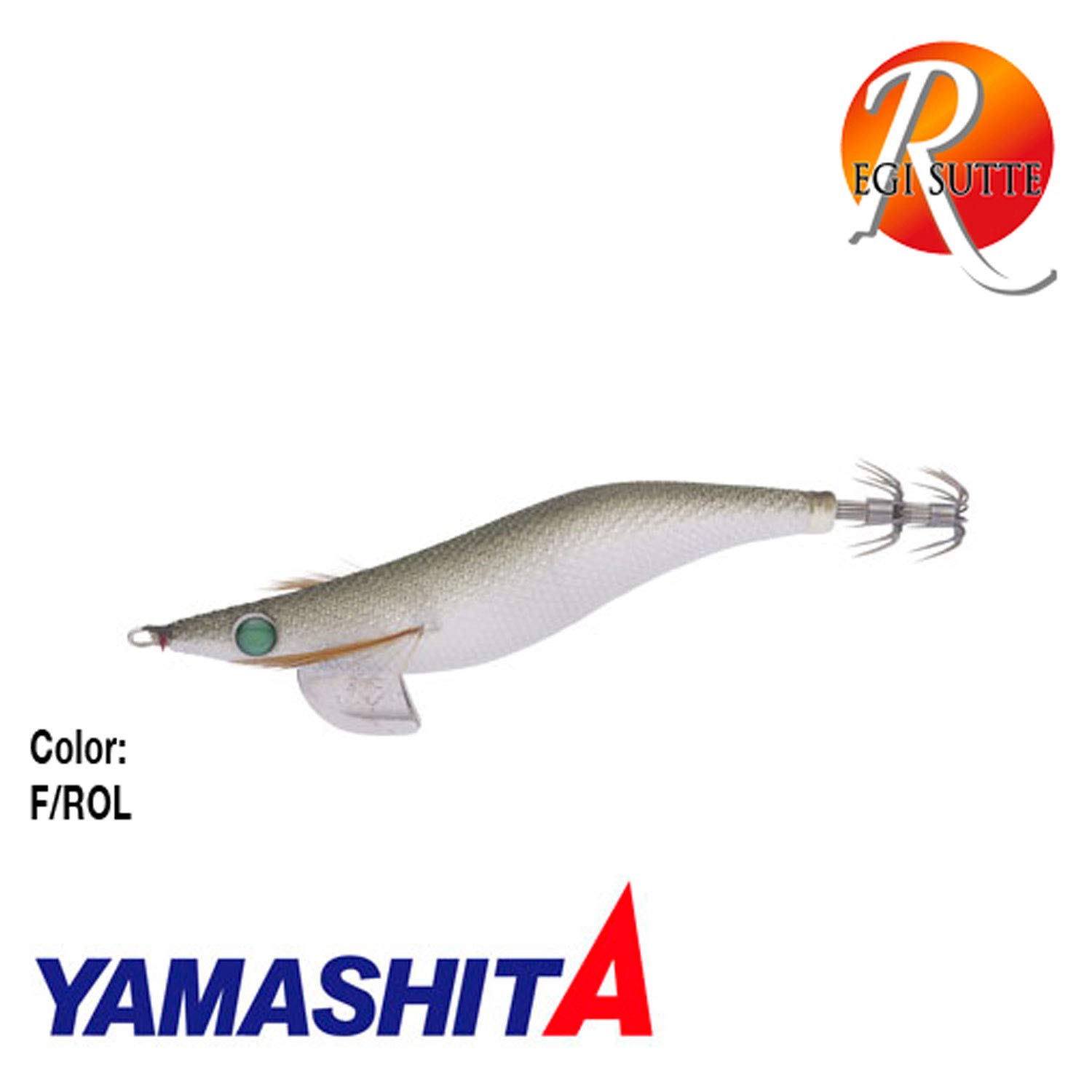 EGI SUTTE R N18 Color OL, Multicolor
