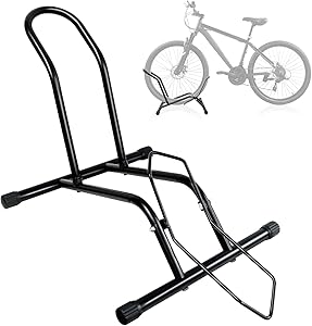 CUCESH Bike Floor Stand