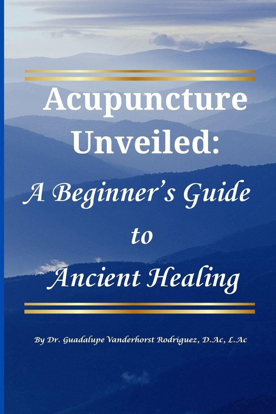 Acupuncture Unveiled: A Beginner's Guide to Ancient Healing