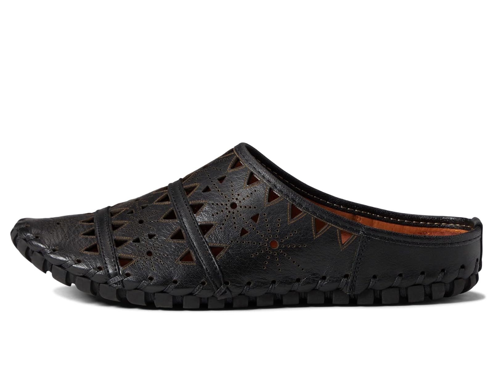 Woman's Clogs Spring Step Fusalide - Picture 5 of 36