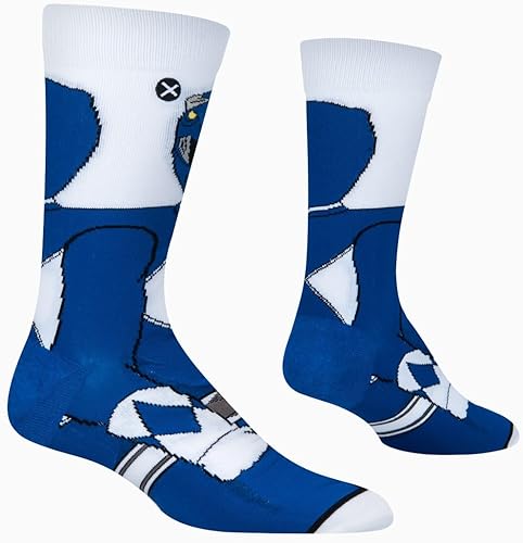 Miniatura 3 de Odd Sox, Fun Crew Calcetines para hombres y mujeres, Froot Loops o Frosted Flakes Cereal, L