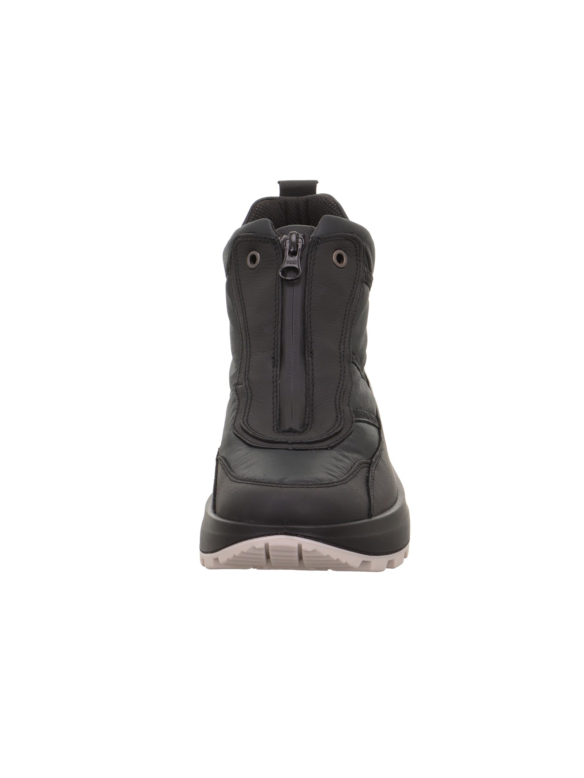 Legero T4 Run, Botas Cortas al Tobillo Mujer