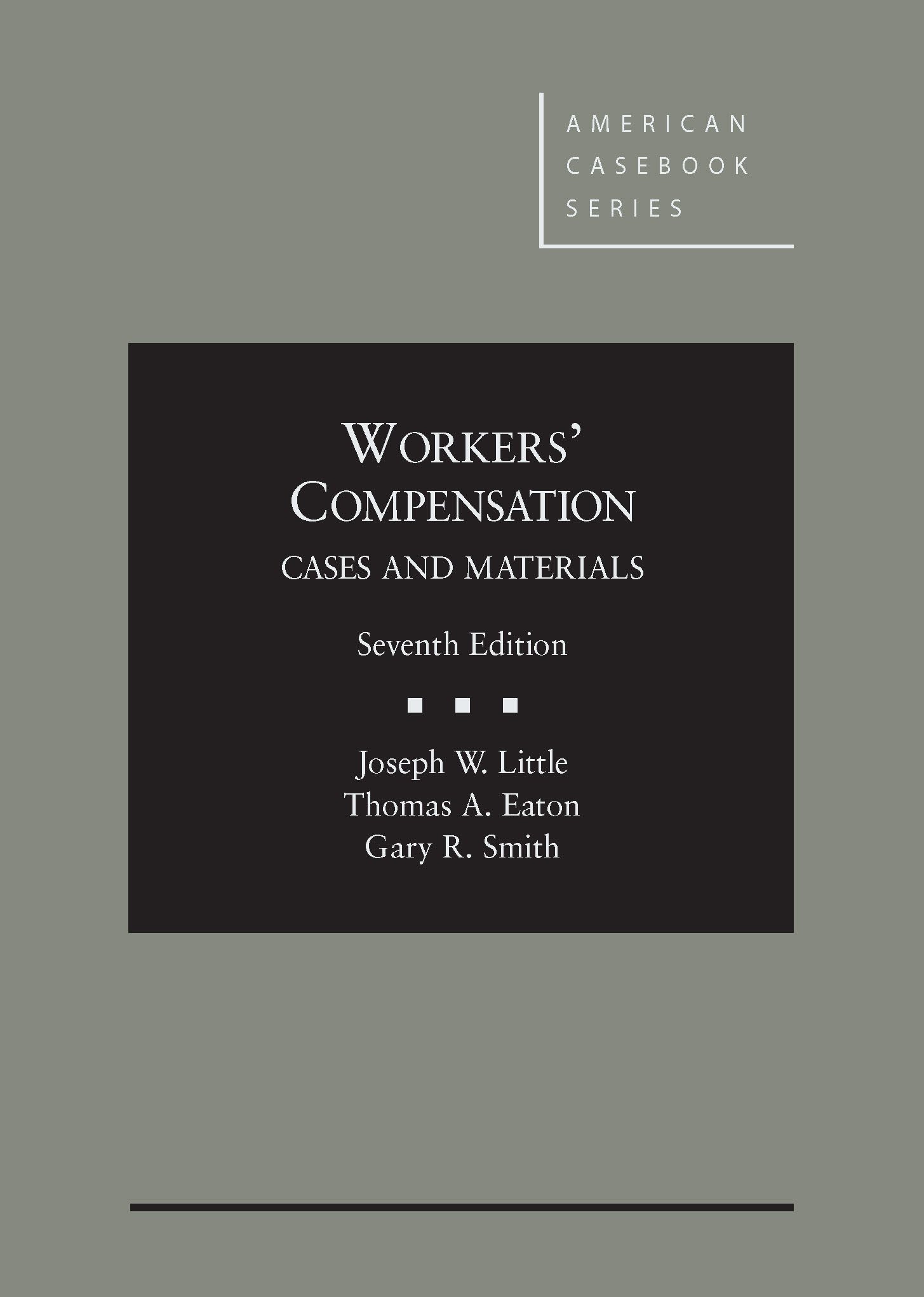 Workers' Compensation