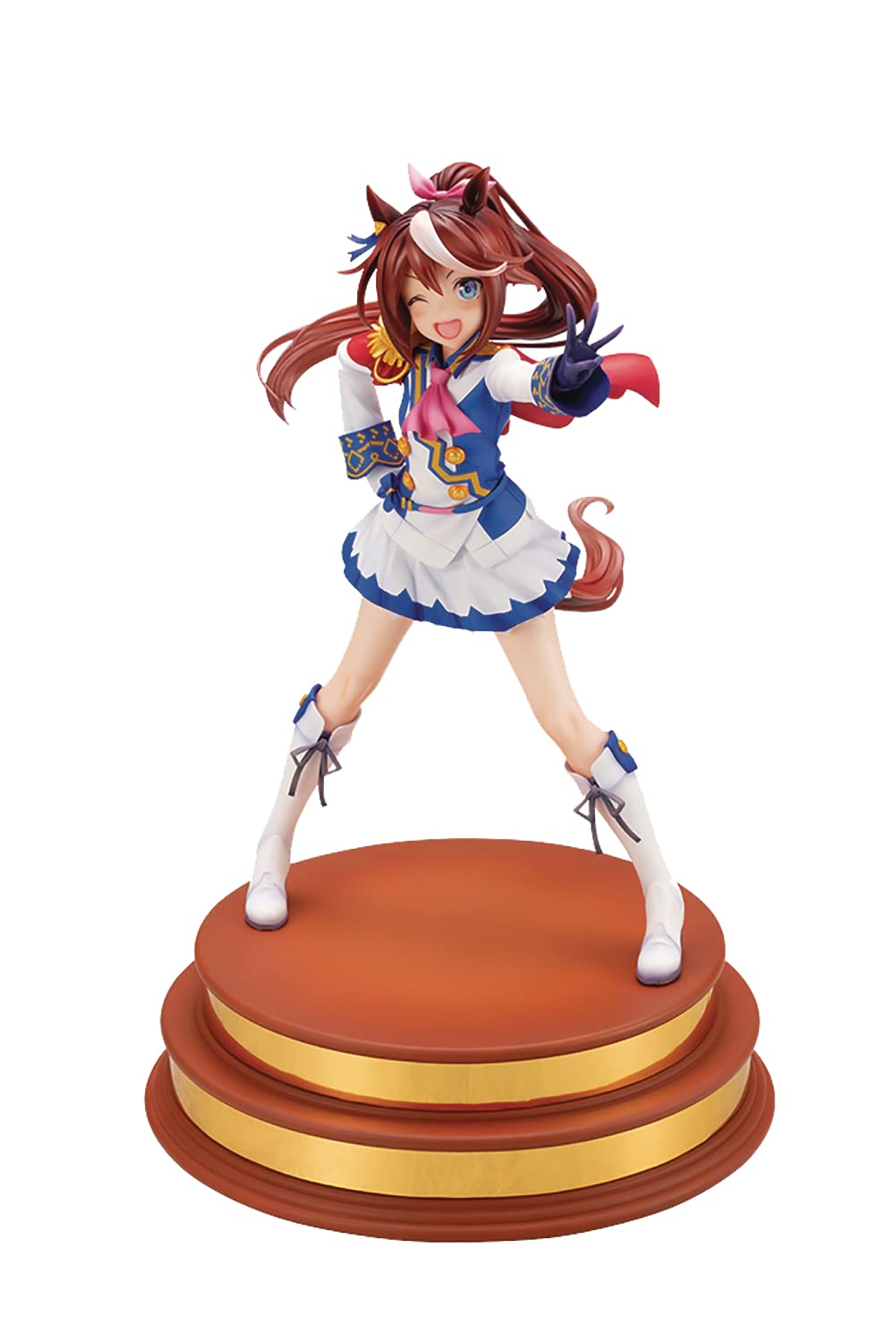 Amazon.co.jp: コトブキヤ ウマ娘 プリティーダービー 夢を見せびら