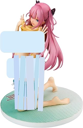 Miniatura 4 de Seikatsu Shuukan Ayaka Anime Figure16 Removable Clothes Collectible Model Painted Character ModelDoll 15cm5.91 inch Environmentally Friendly PVC