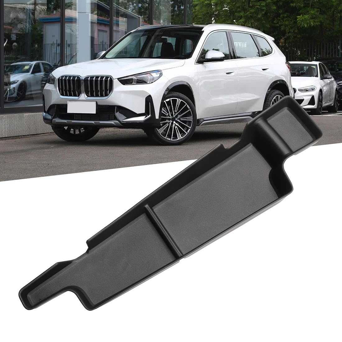 Amazon.co.jp: BMW X2 IX2 2022 2023 2024、センターコンソール