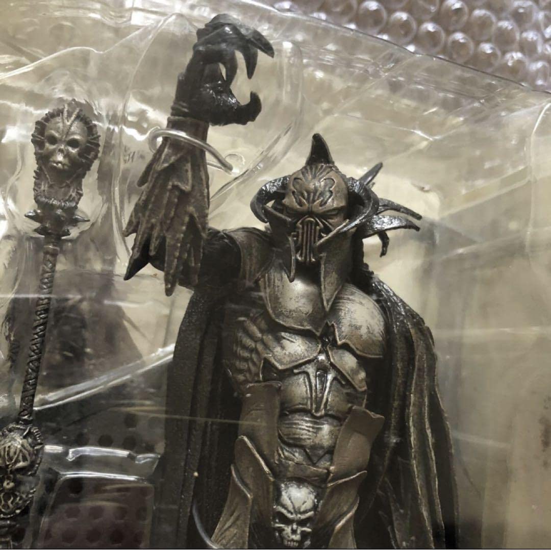 Limited Time Raven Spawn Repaint Walmart Limited Edition, Action