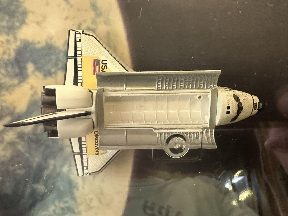 Amazon | 未開封未展示DRAGON WINGS 1/400 9248 NASA SPACE