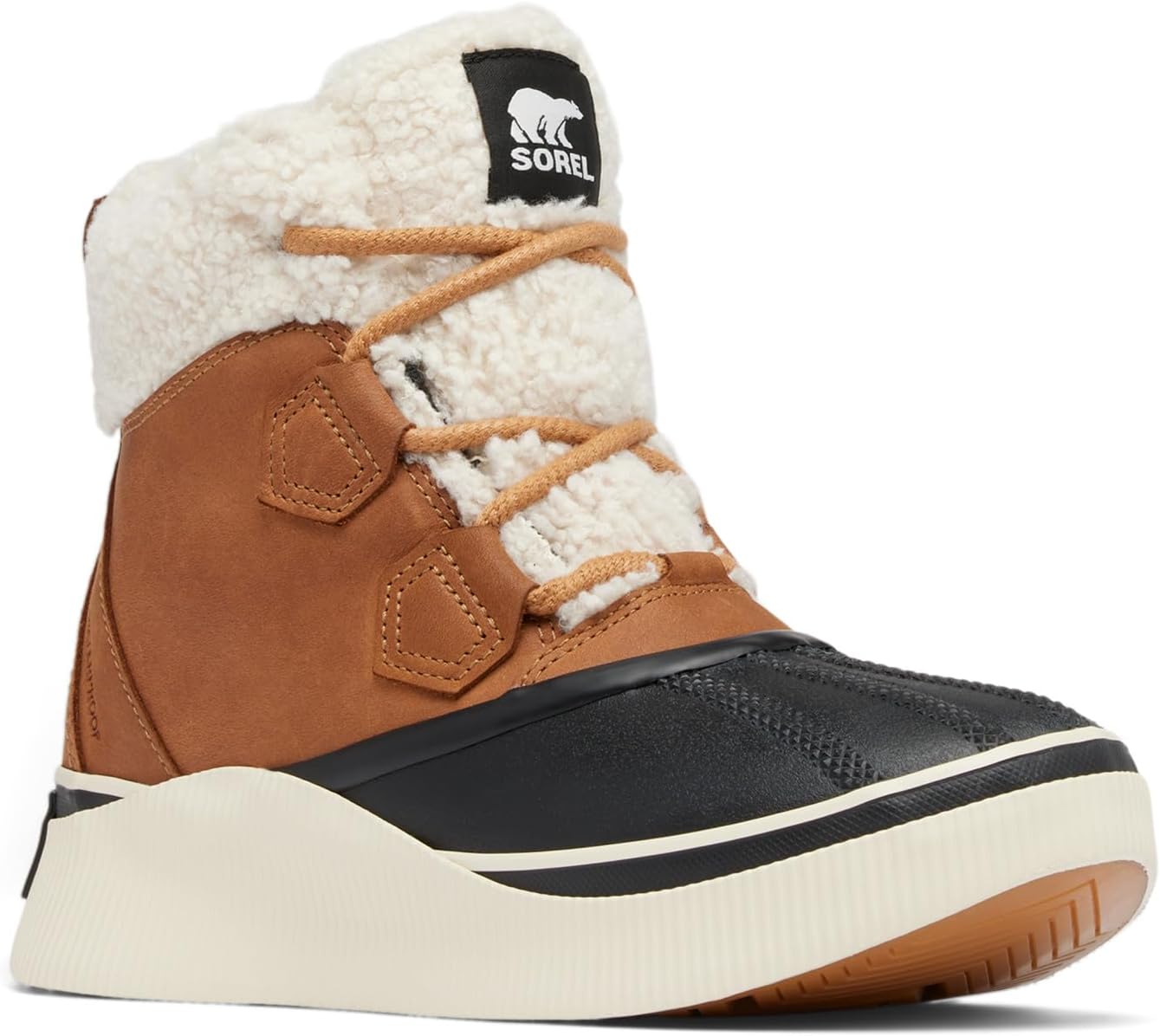 SOREL Women's Out N About lV Chillz Waterproof Boot - Image 8