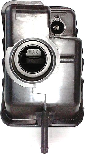 Miniatura 4 de DEPOSITOS DE PLÁSTICO DE ENTRADA PARA CHRYSLER/MERCEDES BENZ SPRINTER VAN con tapas 2.7 Lts RADIADORES L5