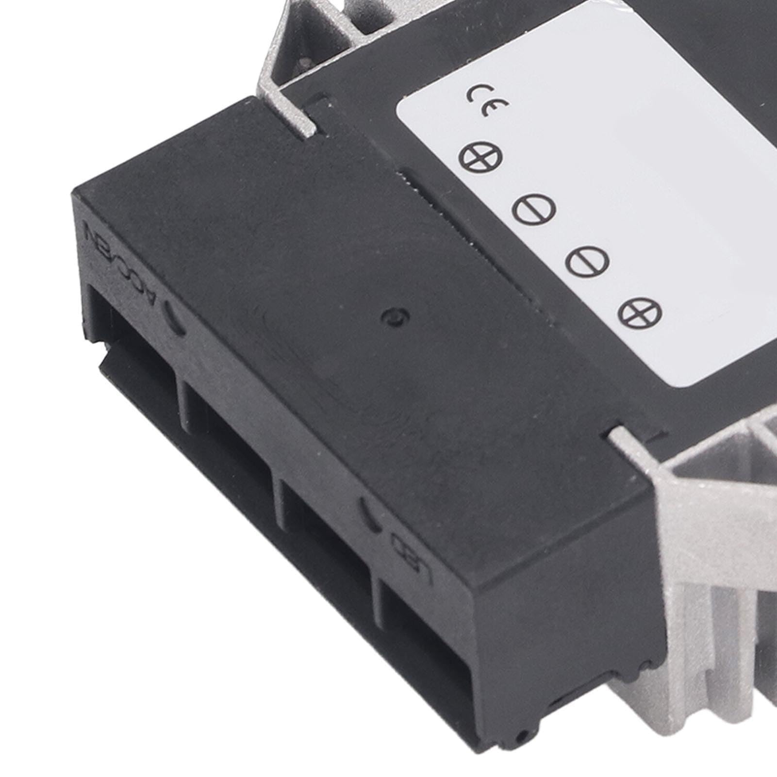720W 50A DC Buck Transformer DC36 48V 30‑60VDC à DC 12V Buck Converter IP67 Transformateur de Tension étanche pour Moteurs de Véhicules