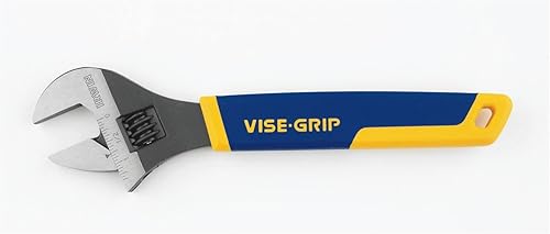 Miniatura 4 de IRWIN VISE-GRIP juego de llaves ajustables 4 unidades 2078706