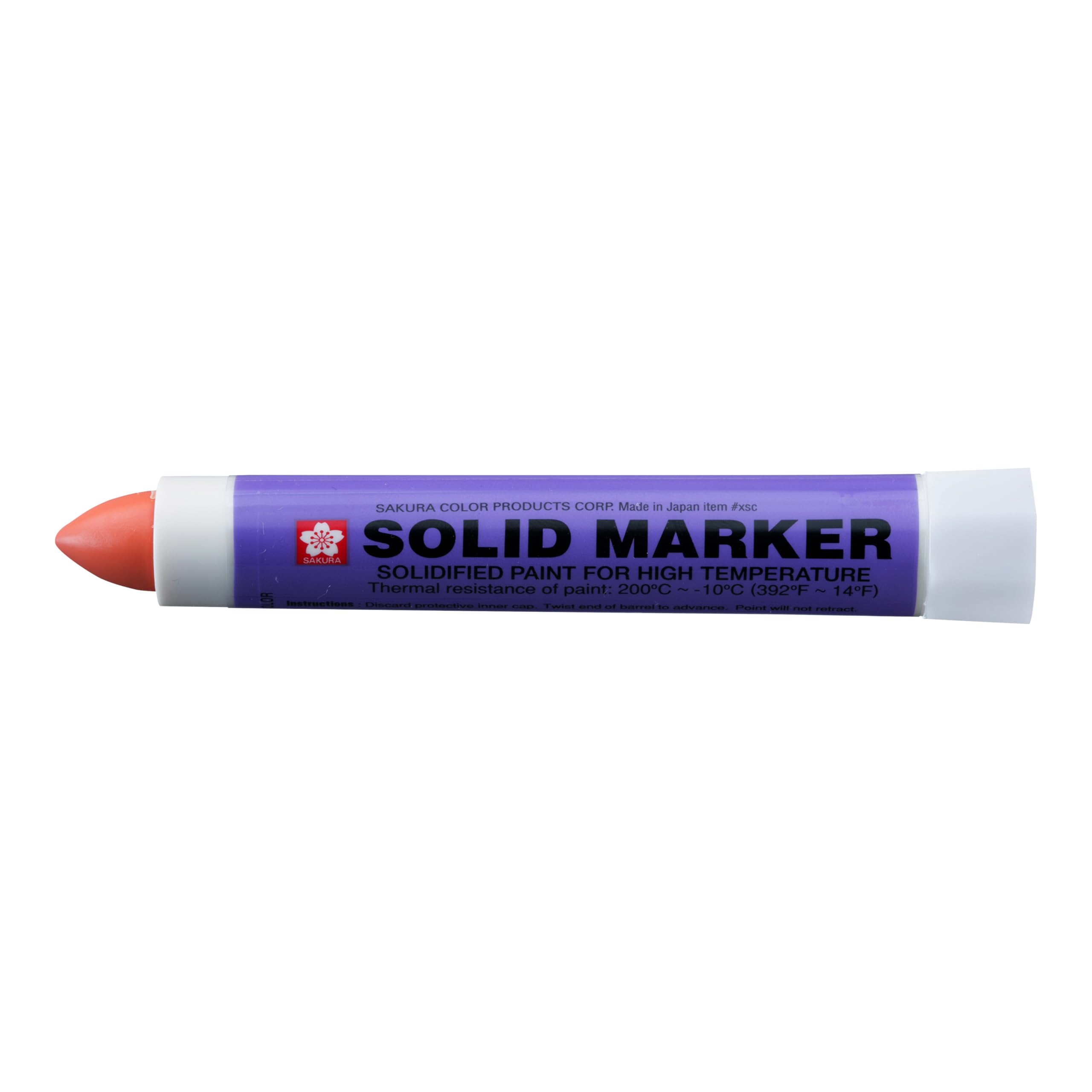 Sakura of America Solid Paint Markers (SAKXSC5)