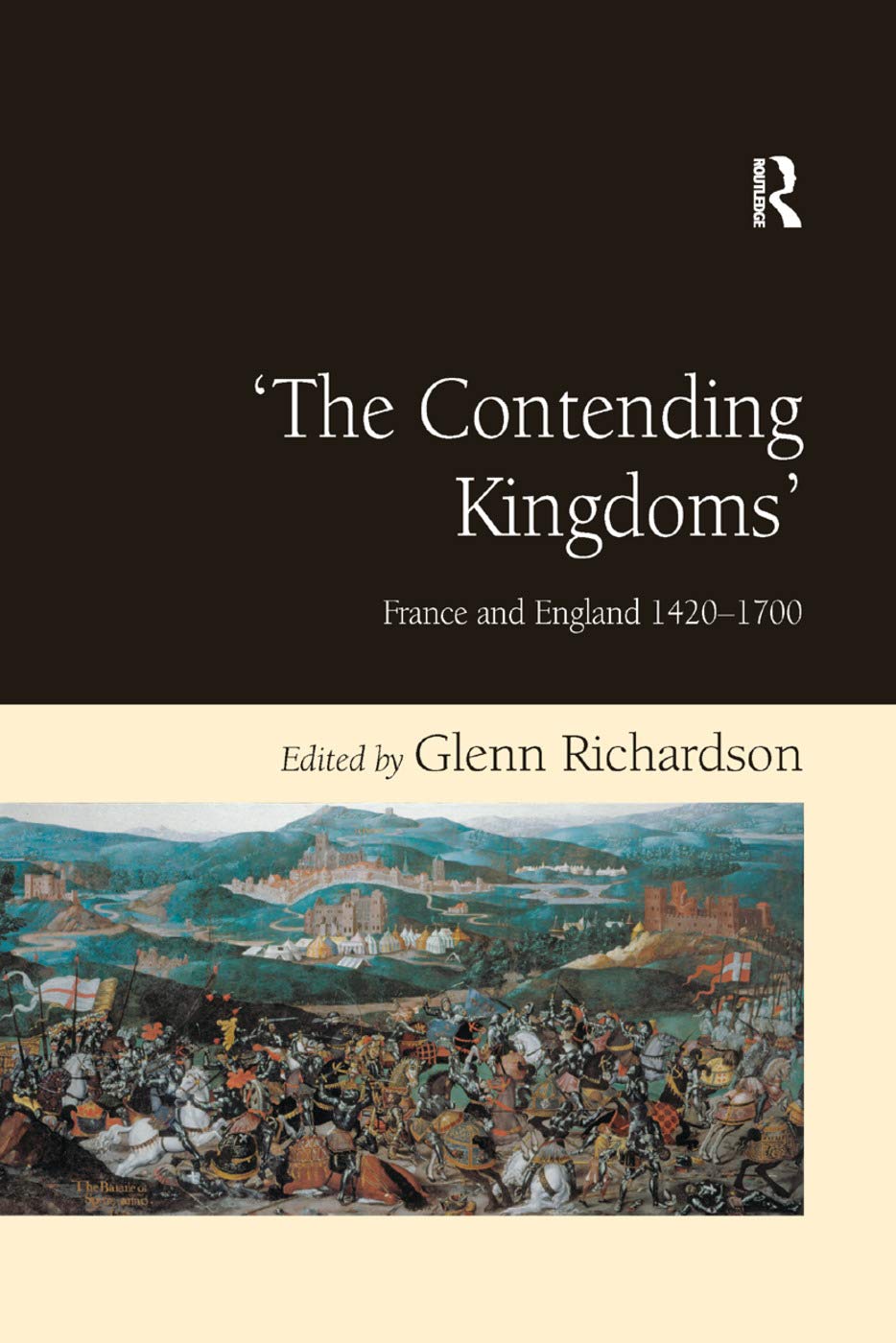 The Contending Kingdoms