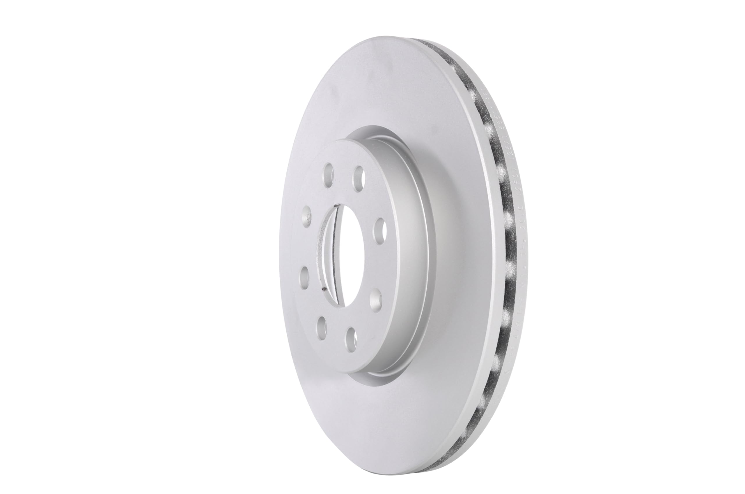 Bosch BD2090 Dischi freno, Certificato ECE-R90, 1 set di 2 dischi