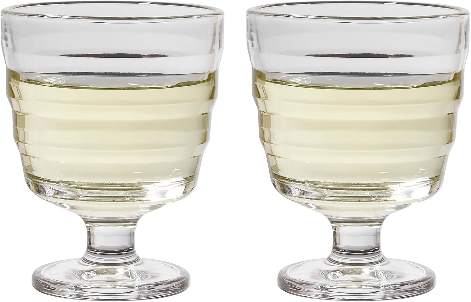 東洋佐々木ガラス Toyo Sasaki Glass P-53201-J Free Glass, Lurak, 8.1 fl oz (240 ml), Father's Day, Made in Japan, Dishwasher Safe, Cup, Beer Glass, Highball Glass