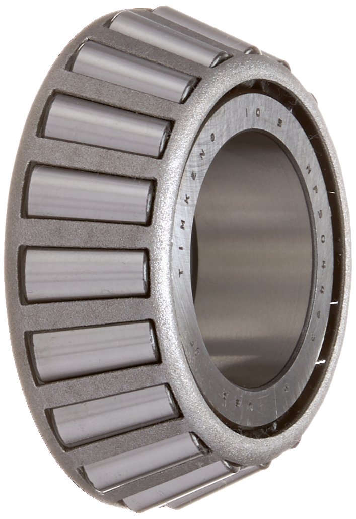 Amazon.com: Timken Tapered Roller Bearing Cone - NP504493 : Automotive 