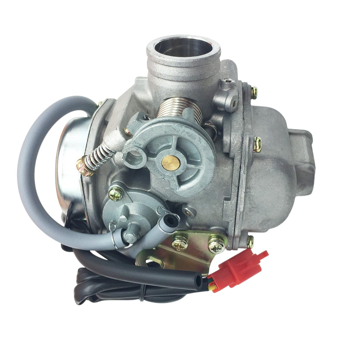 Carburatore da 24 mm per Kymco Agility City Super 8 come 125 Direct Bikes TGB 202 125cc Carb