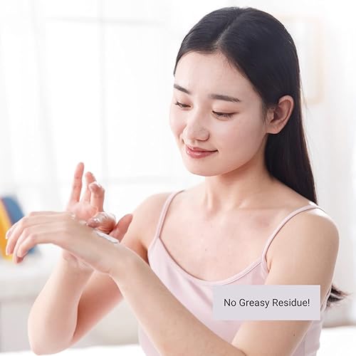 Miniatura 6 de Dionis Loción perfumada de leche de cabra (8.5 onzas) y crema de manos y cuerpo (3.3 onzas)