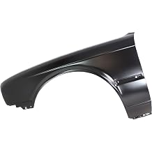 Garage-Pro Fender for BMW 3-SERIES 1985-1993 LH 4-Door Sedan