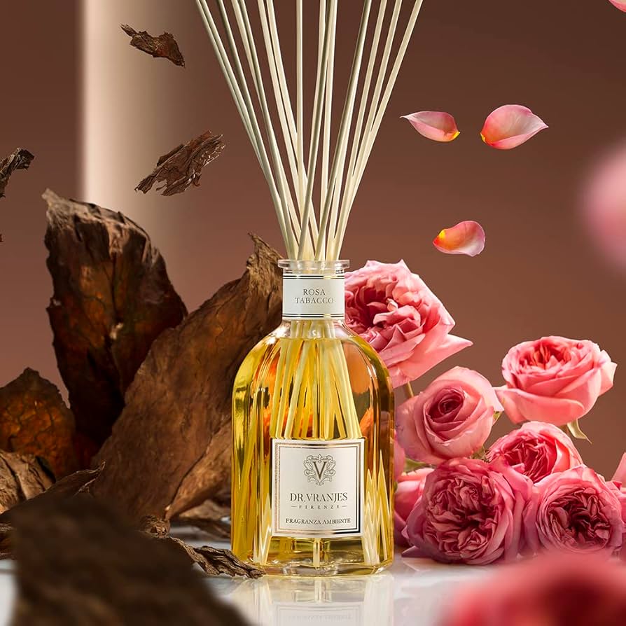 DR. VRANJES ROSA TABACCOルームフレグランス 61tlqF577FL._UF894,1000_QL80_.jpg