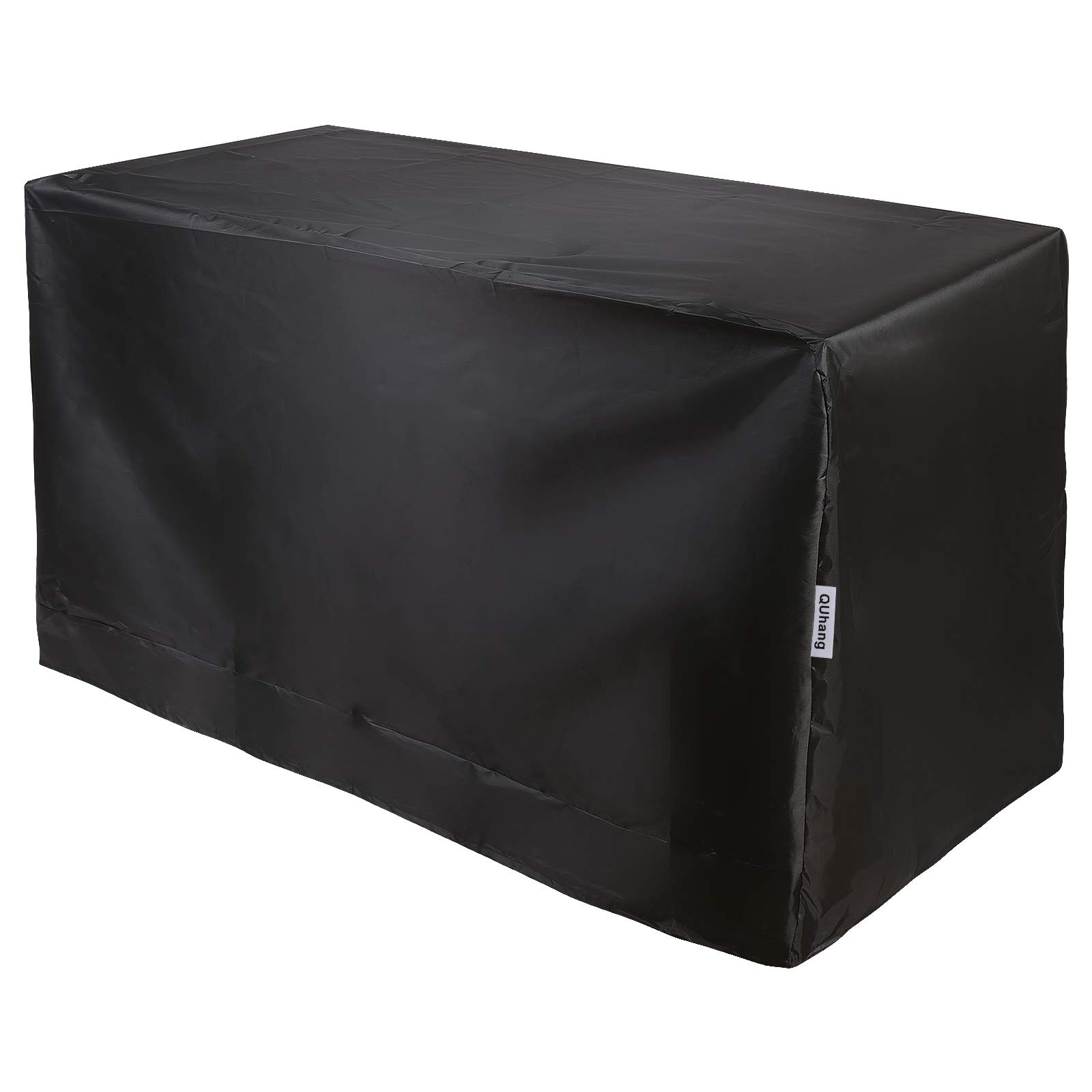 Housse de protection meubles exterieur et bache de table de jardin impermeable 210D