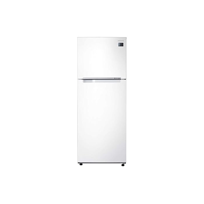 Buy Samsung 450 Liters Top Mount Refrigerator, Twin Cooling Plus