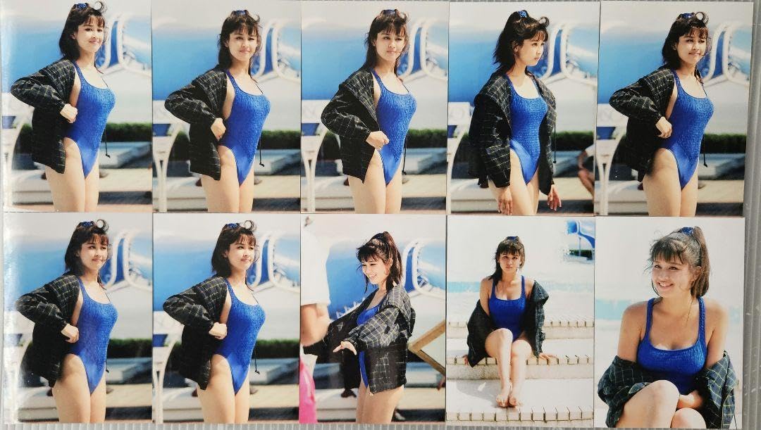 【美品】田村英里子　ファンクラブ会員証、写真集セット 美品】田村英里子 ファンクラブ会員証、写真集セット